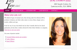 Stacy Levy Law