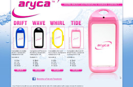 Aryca Products