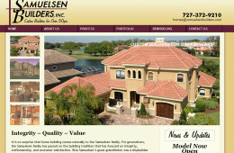 Samuelsen Builders