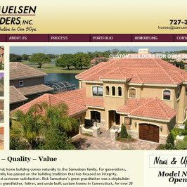 Samuelsen Builders