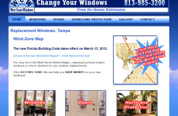 West Coast Windows
