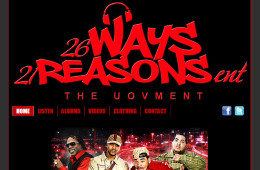 26 Wayz 21 Reasons