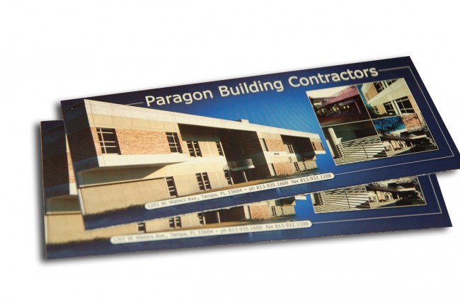 Brochures