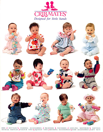 Cribmates Catalog