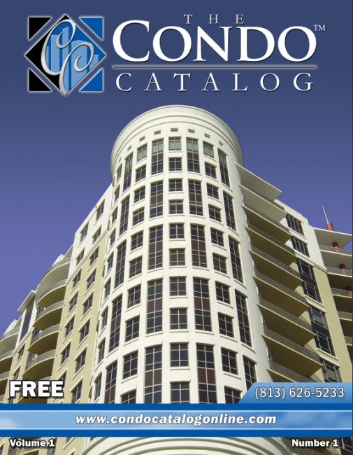 Condo Catalog