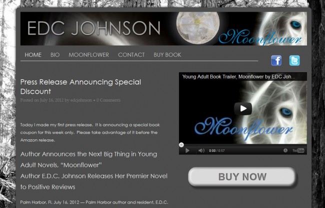 EDC Johnson