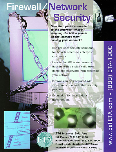 ETA Flyer