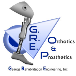 GRE Orthotics