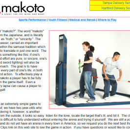 Makoto Florida