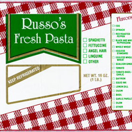 Product Packaging