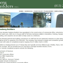 Seaberg Builders