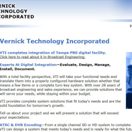 Vernick Technology