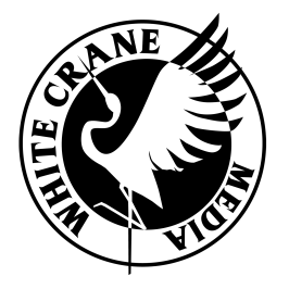 White Crane Media