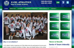 X-Cel Athletics