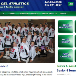 X-Cel Athletics
