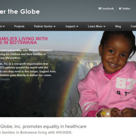 Cover the Globe