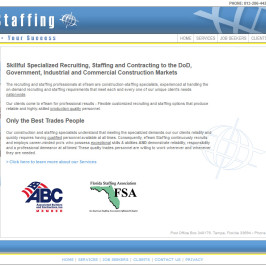 eTeam Staffing