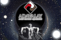 Adavalay