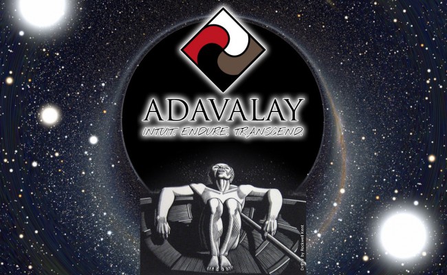 Adavalay