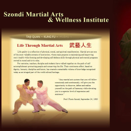 Taiji Institute