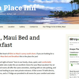 Anapa Place Inn