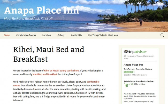 Anapa Place Inn